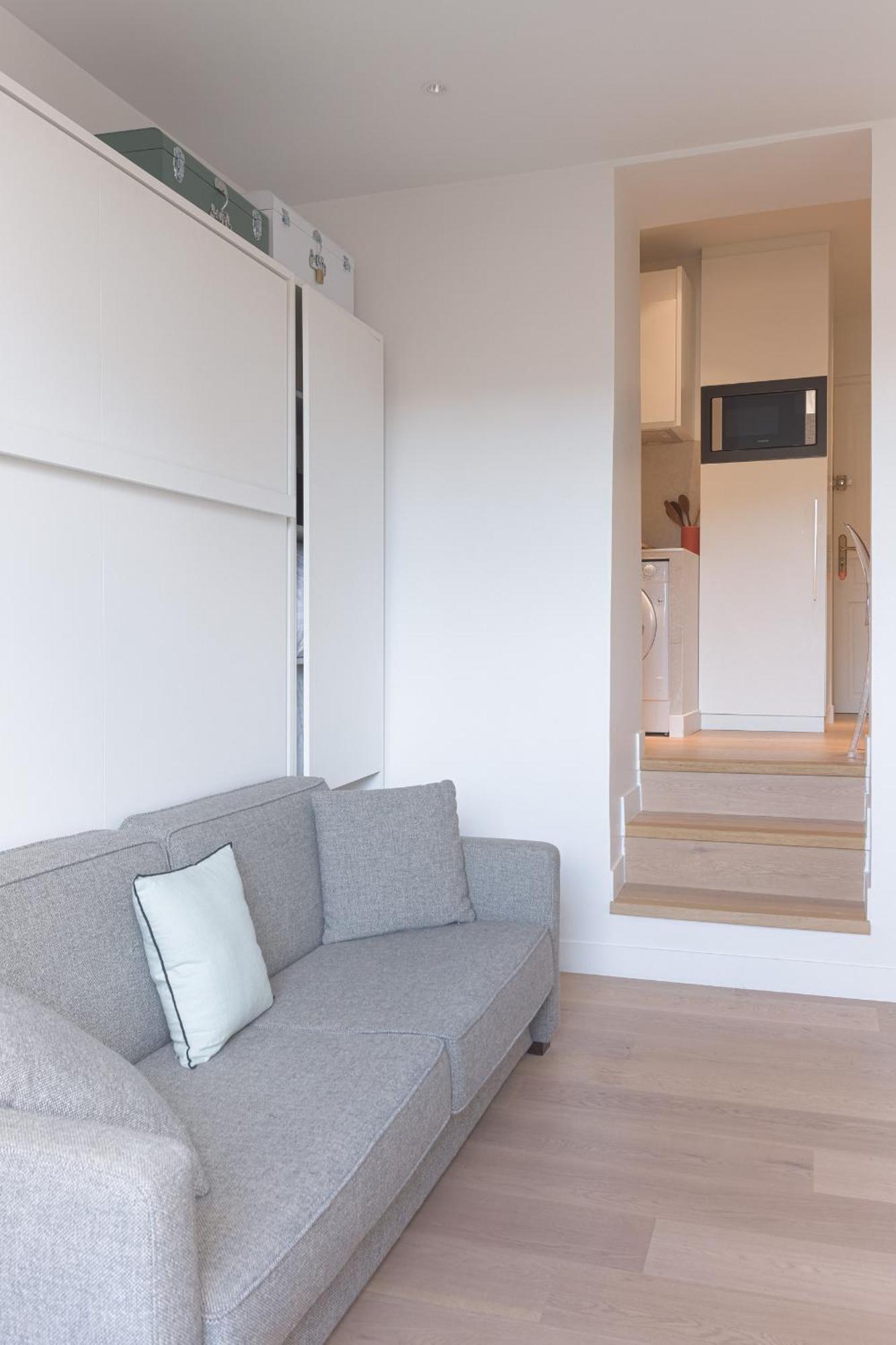 Un Ecrin Au Suquet - Studio, Clim, Balcon, Plage, Palais Des Festivals カンヌ エクステリア 写真